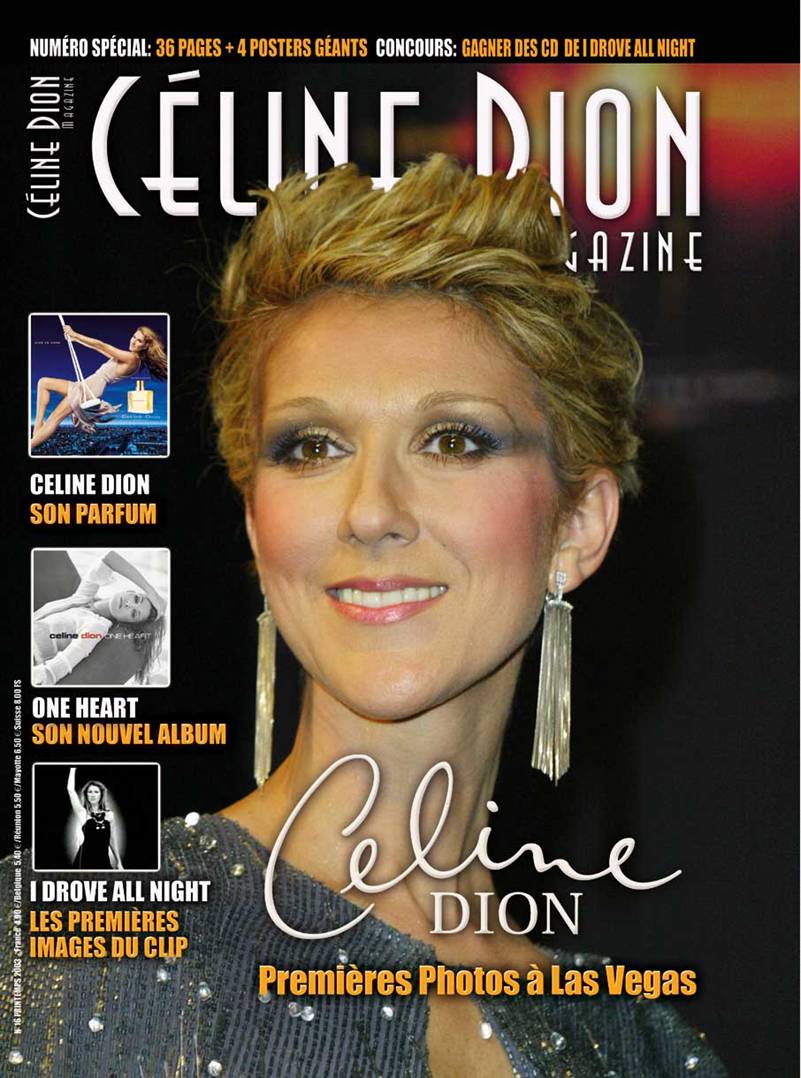 Celine S Look Celine Celine Dion Forum